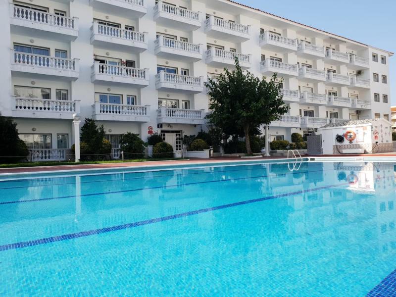 Europa Apartments