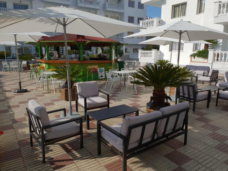 Europa Apartments