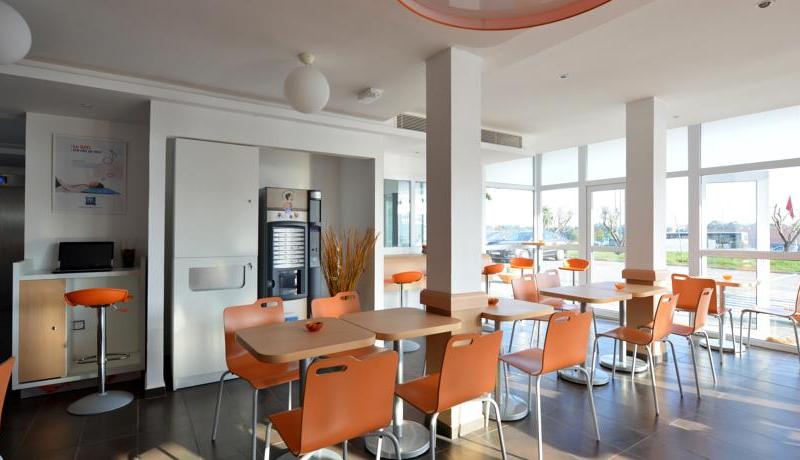 Ibis budget Agadir