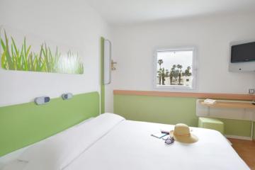 Отель Ibis budget Agadir Марокко, Агадир, фото 3