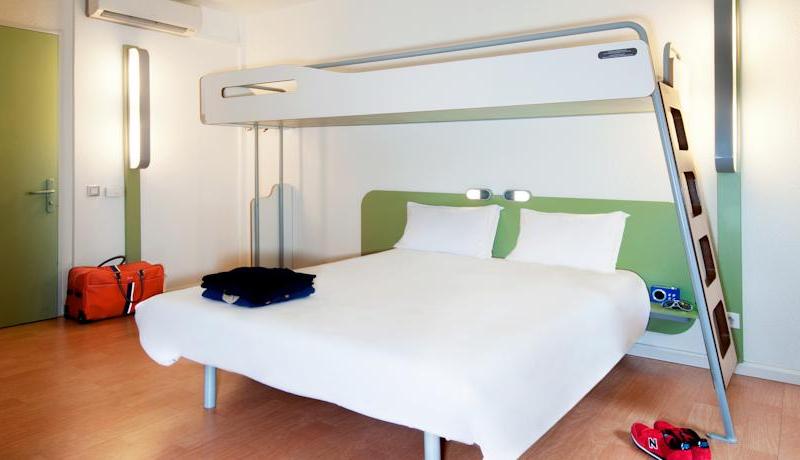 Ibis budget Agadir
