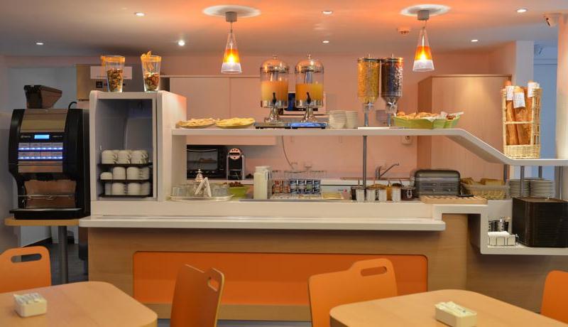 Ibis budget Agadir