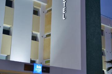 Отель Ibis budget Agadir Марокко, Агадир, фото 8