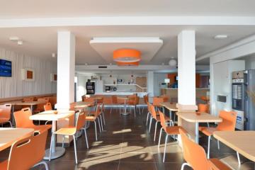Отель Ibis budget Agadir Марокко, Агадир, фото 10