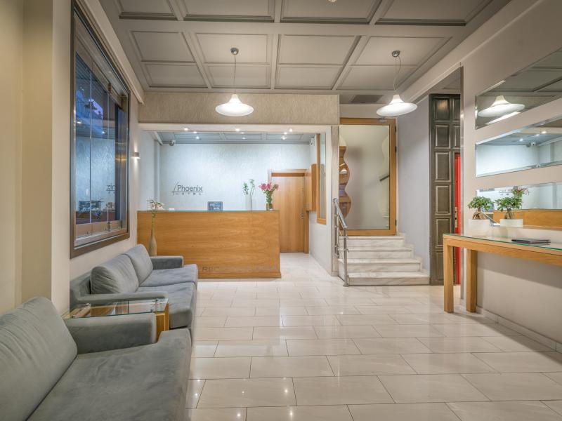 Phoenix Hotel