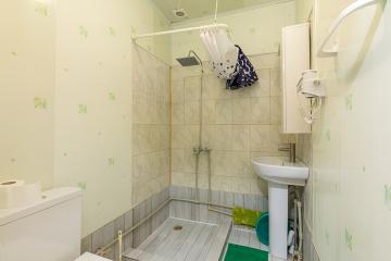 Отель Солнечный пансионат Абхазия, Гагра, фото 13