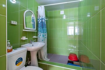 Отель Солнечный пансионат Абхазия, Гагра, фото 14