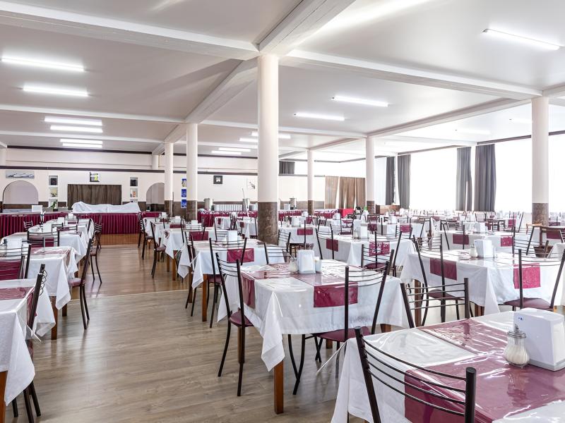 Солнечный пансионат