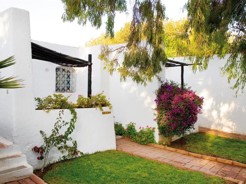 Coralia La Kasbah Club