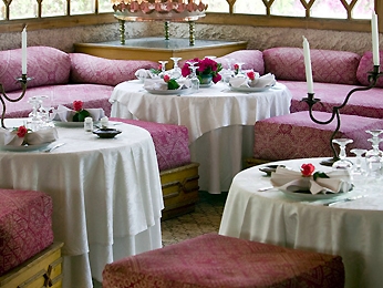 Coralia La Kasbah Club