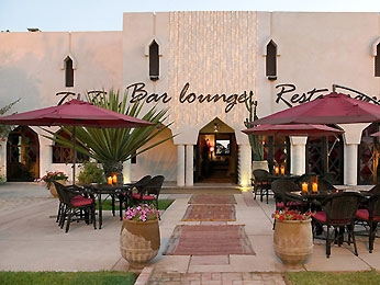 Coralia La Kasbah Club