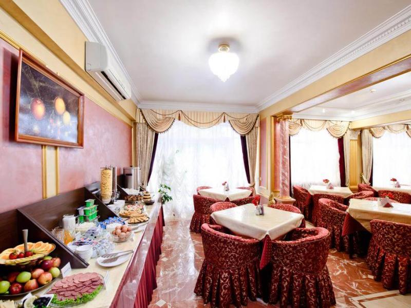 Радуга-Престиж