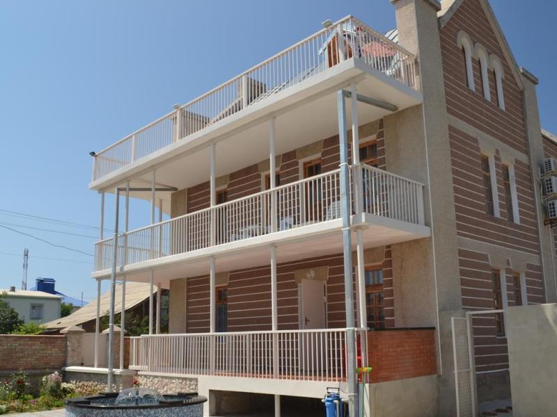 Вилла Александрия