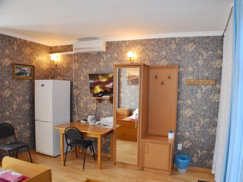 Вилла Александрия