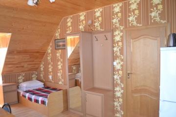 Отель Вилла Александрия Россия, Севастополь, фото 8