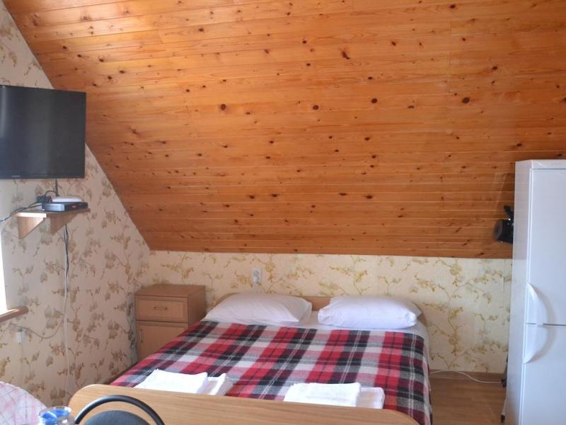 Вилла Александрия