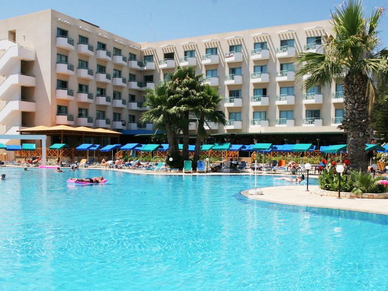 Antigoni Hotel Apartments