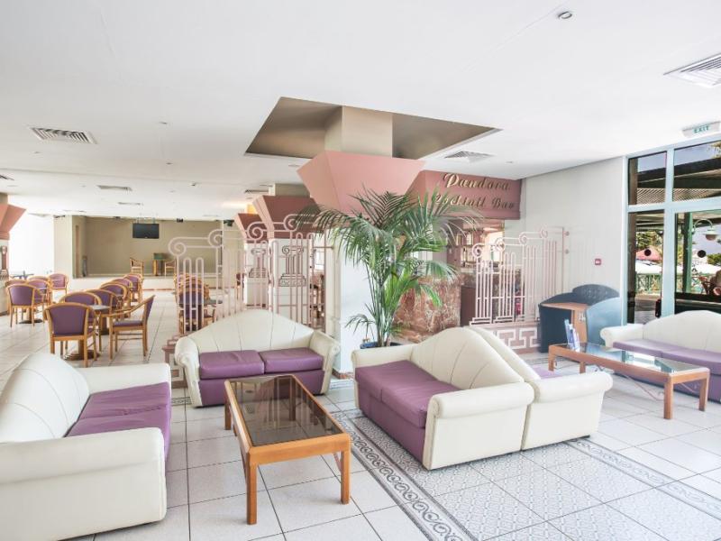 Antigoni Hotel Apartments