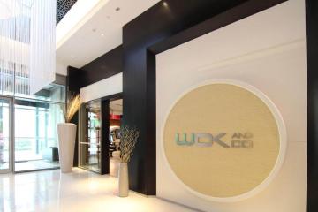 Отель Ibis One Central ОАЭ, Бур Дубай, фото 20