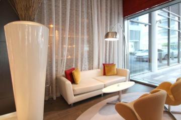 Отель Ibis One Central ОАЭ, Бур Дубай, фото 25