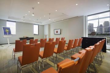 Отель Ibis One Central ОАЭ, Бур Дубай, фото 10