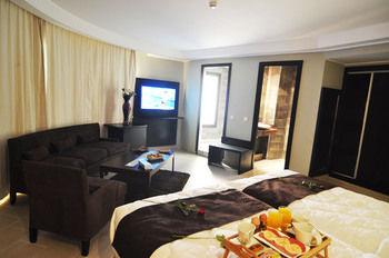 Tempoo Hotel