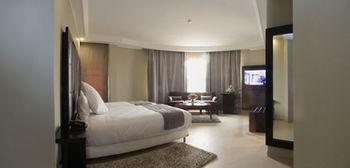 Tempoo Hotel