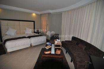 Tempoo Hotel