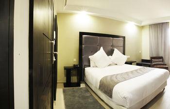 Tempoo Hotel