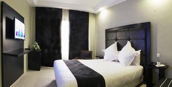 Tempoo Hotel