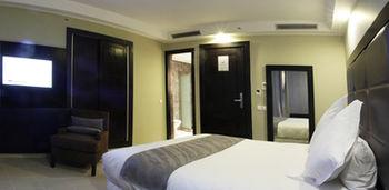 Tempoo Hotel