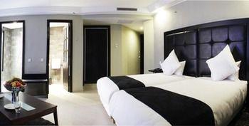Tempoo Hotel