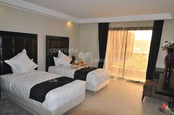 Tempoo Hotel
