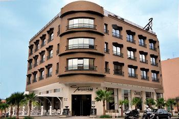 Tempoo Hotel