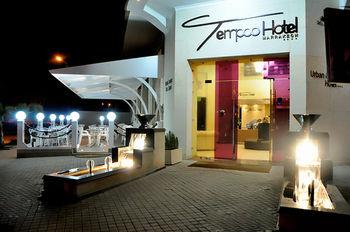 Tempoo Hotel