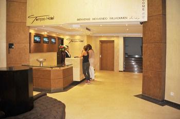 Tempoo Hotel