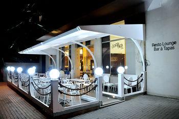 Tempoo Hotel