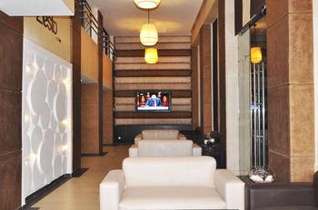 Tempoo Hotel