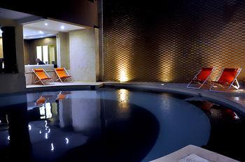 Tempoo Hotel