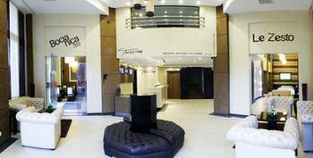 Tempoo Hotel