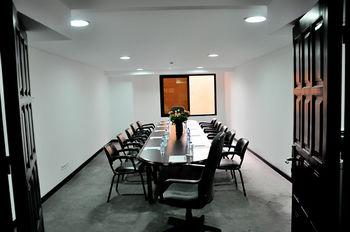 Tempoo Hotel