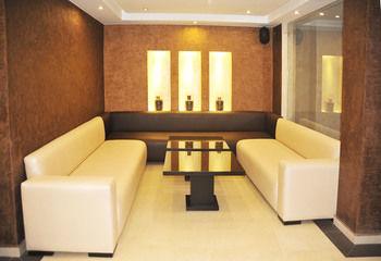 Tempoo Hotel