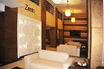 Tempoo Hotel
