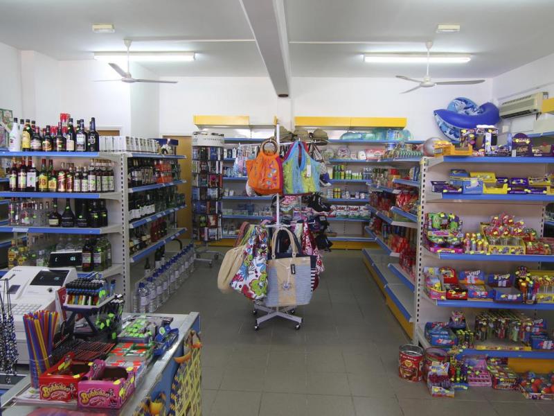 Corallia Beach Hotel Apartments