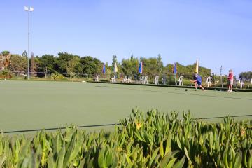 Отель Corallia Beach Hotel Apartments  Кипр, Пафос, фото 15