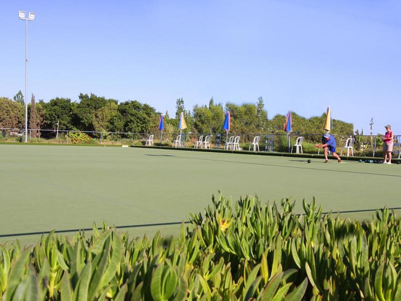 Corallia Beach Hotel Apartments