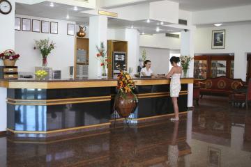 Отель Corallia Beach Hotel Apartments  Кипр, Пафос, фото 2