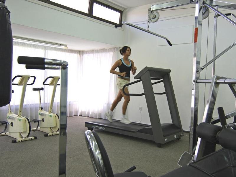 Corallia Beach Hotel Apartments