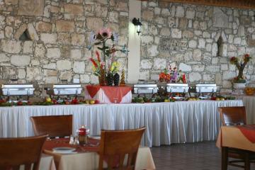 Отель Corallia Beach Hotel Apartments  Кипр, Пафос, фото 10