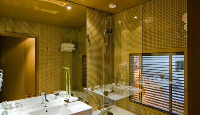 Pestana Palacio do Freixo